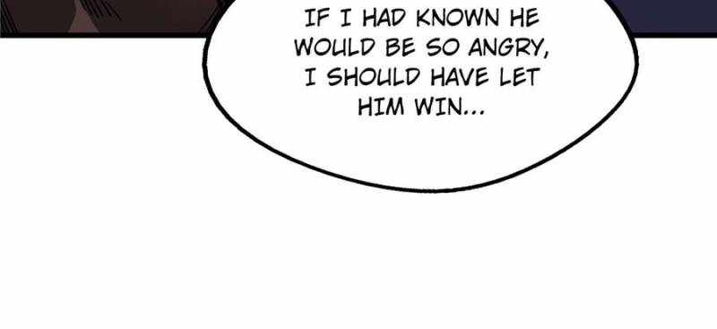 Super Gene Chapter 197 page 22