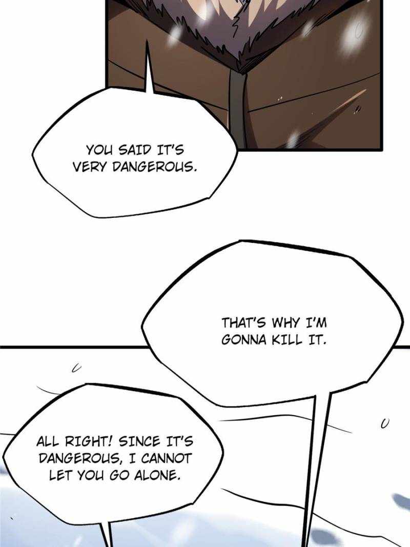 Super Gene Chapter 197 page 25