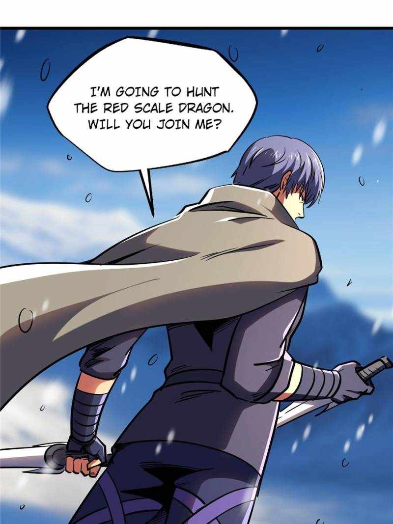 Super Gene Chapter 197 page 23