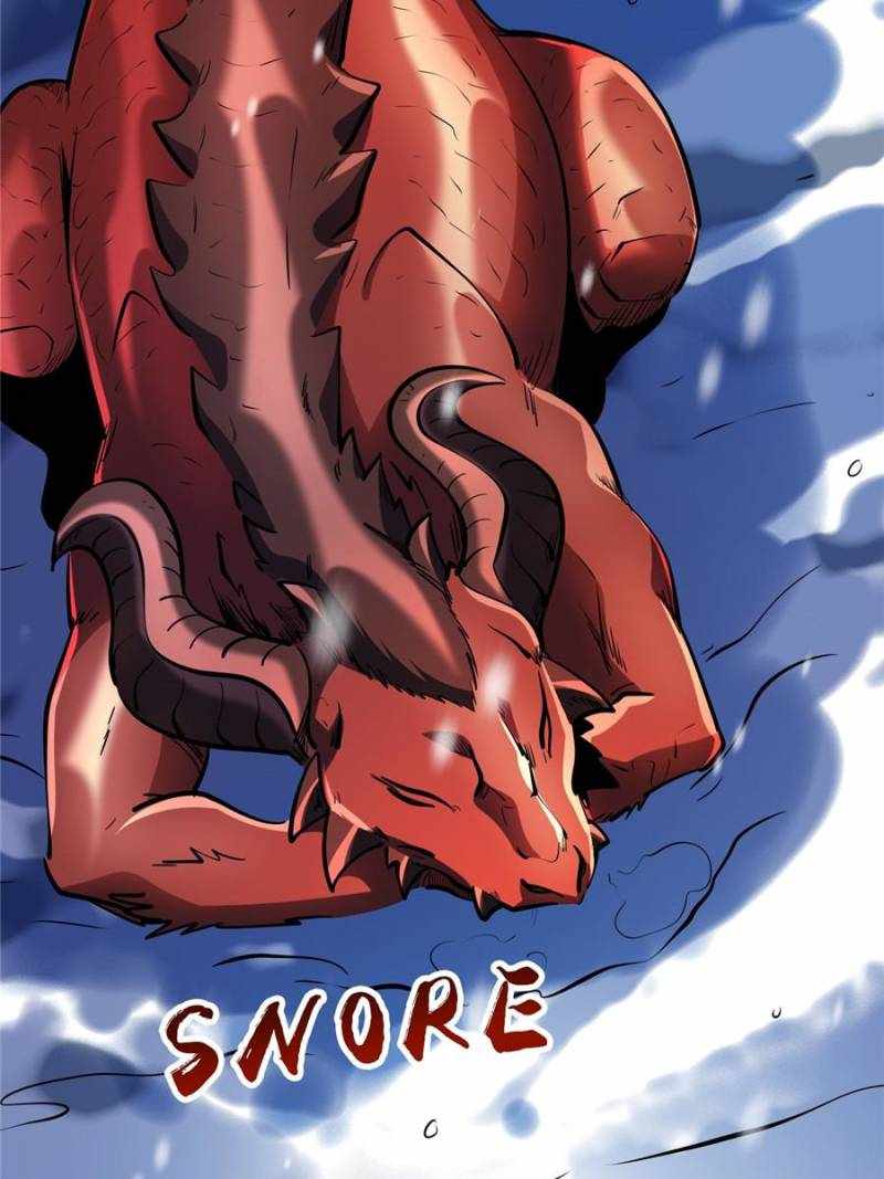 Super Gene Chapter 197 page 29