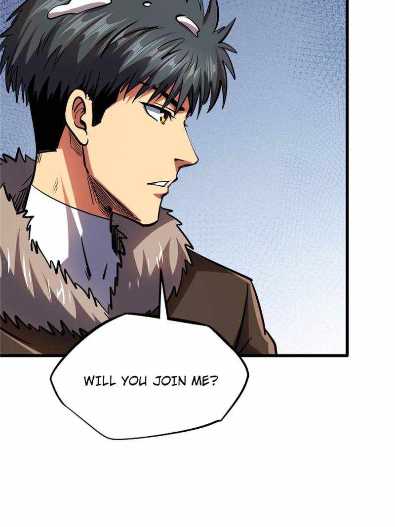 Super Gene Chapter 197 page 71