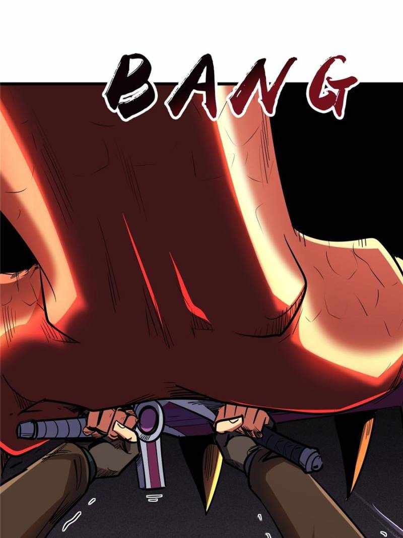 Super Gene Chapter 197 page 40
