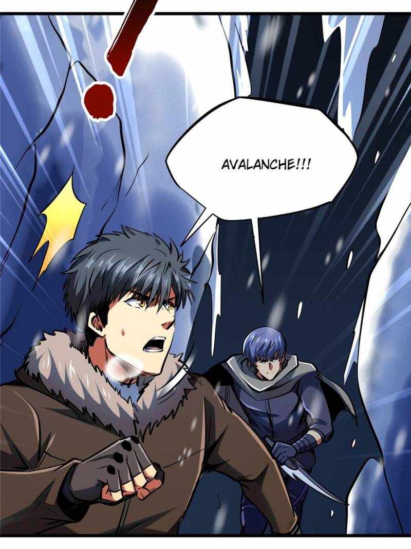 Super Gene Chapter 197 page 64