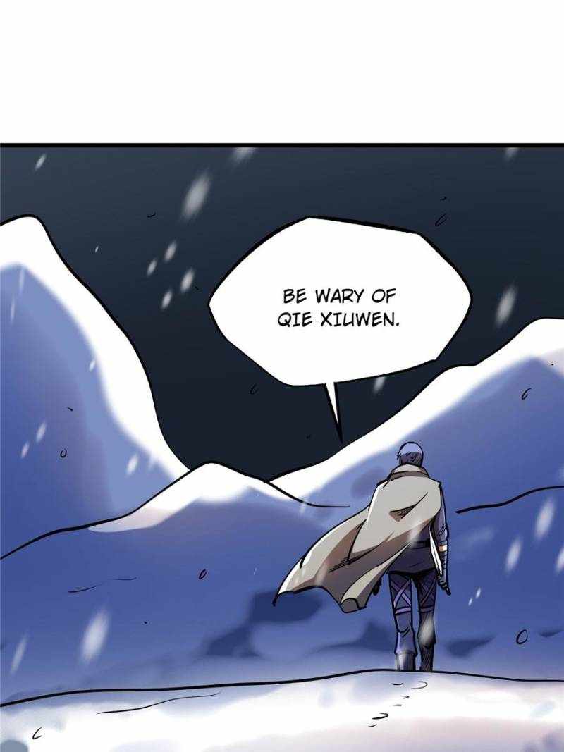 Super Gene Chapter 197 page 72