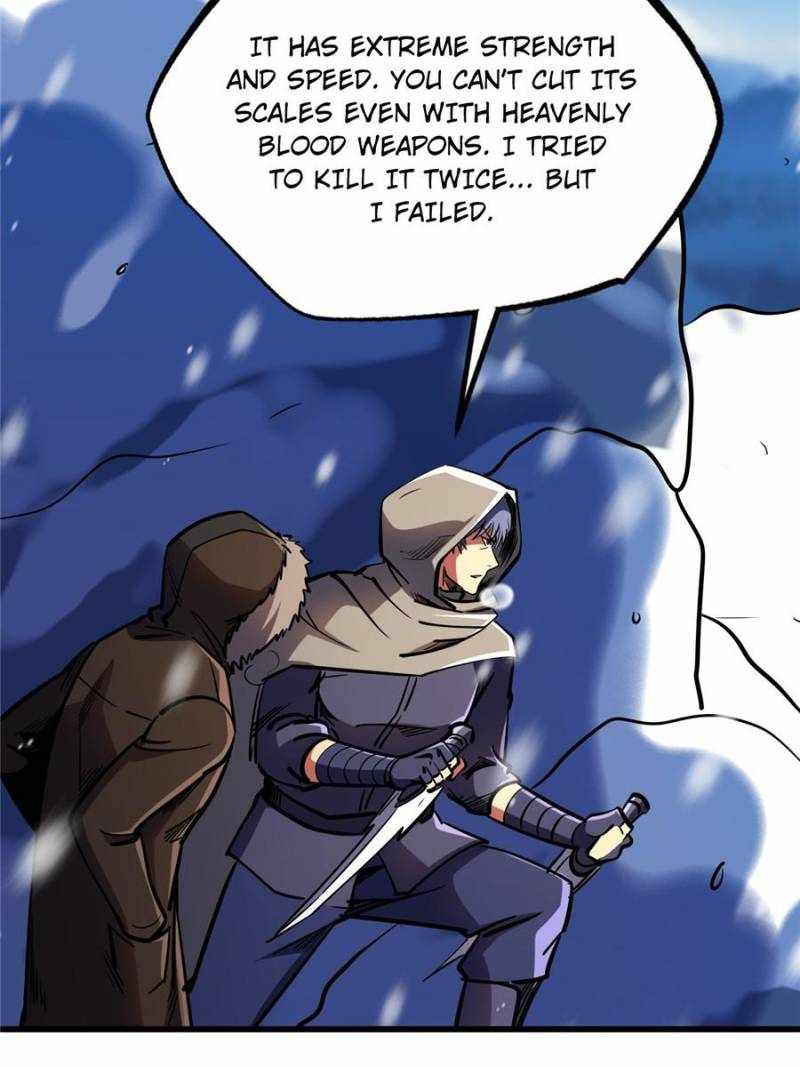 Super Gene Chapter 197 page 31