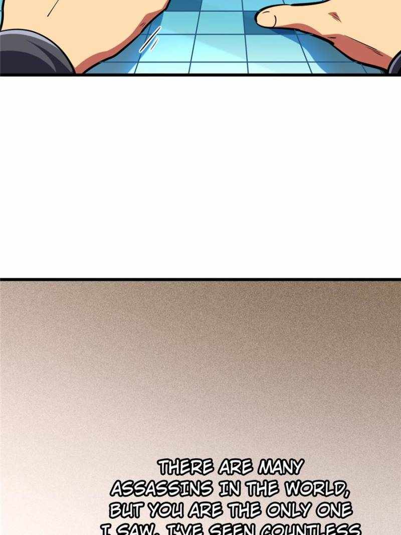 Super Gene Chapter 197 page 13