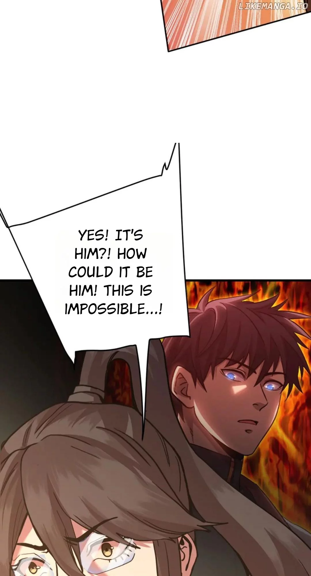 Apex Future Martial Arts Chapter 198 page 38
