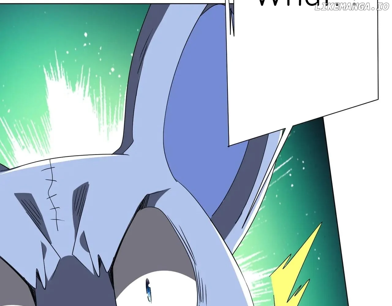 With My Netherworld Trillions, Game On! Chapter 198 page 59