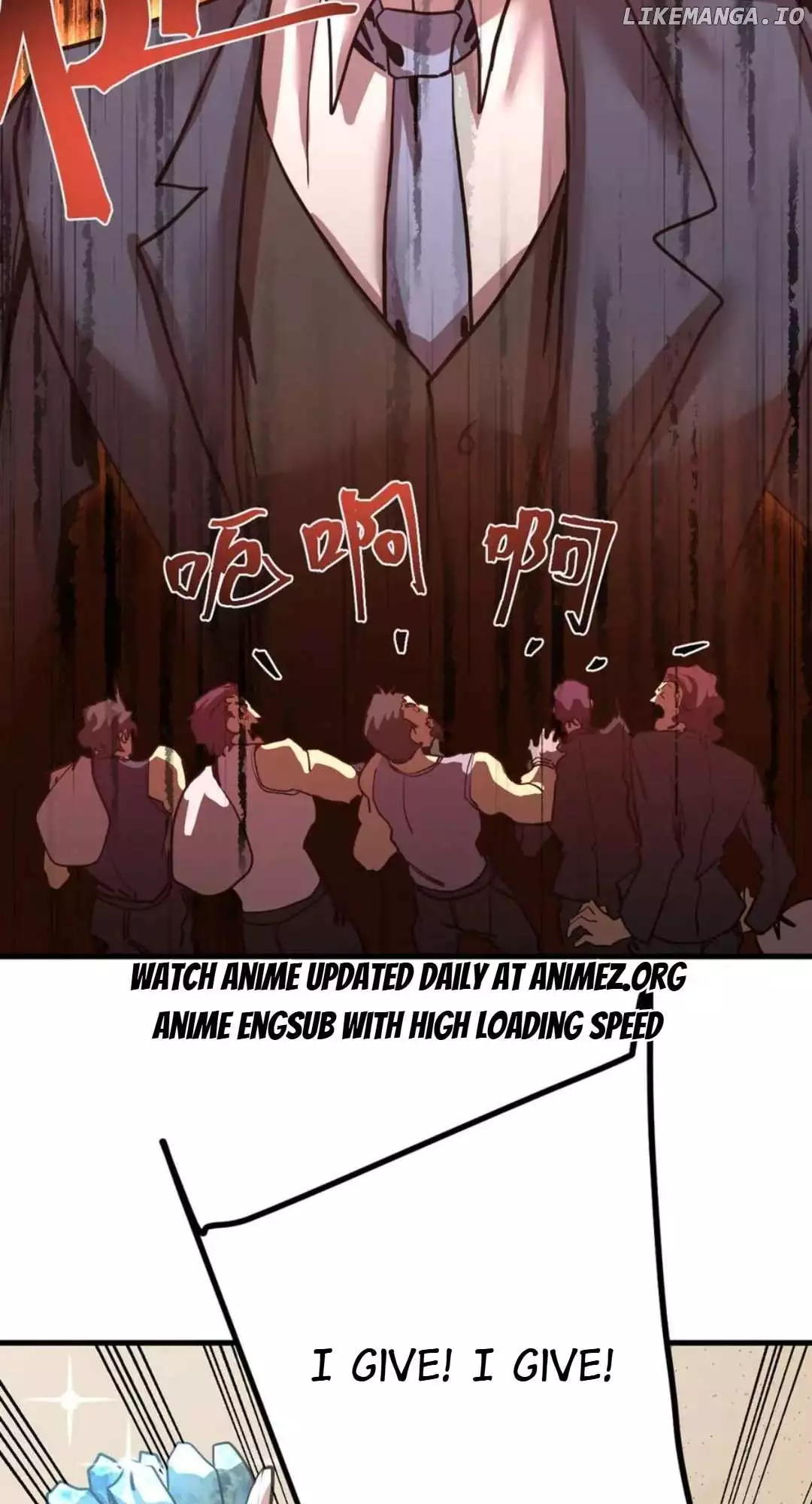 Apex Future Martial Arts Chapter 198 page 45