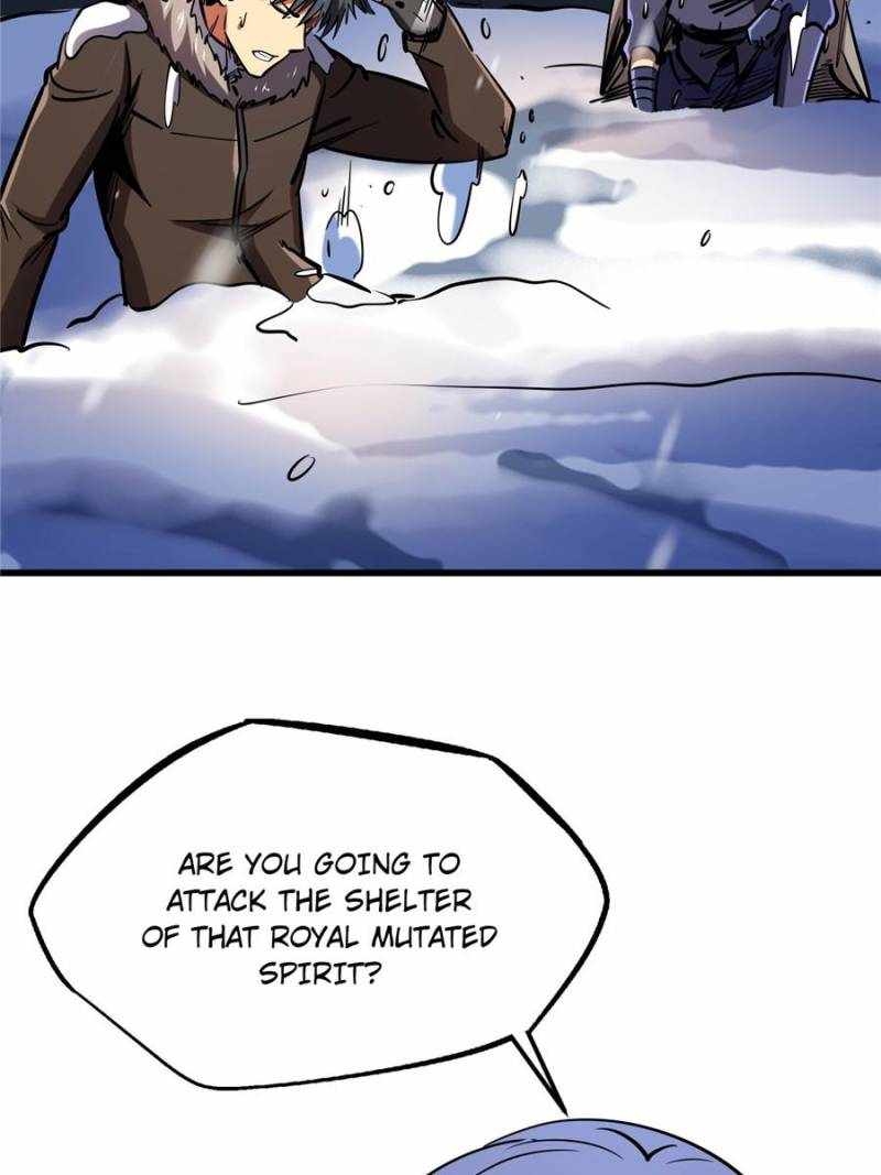 Super Gene Chapter 197 page 69