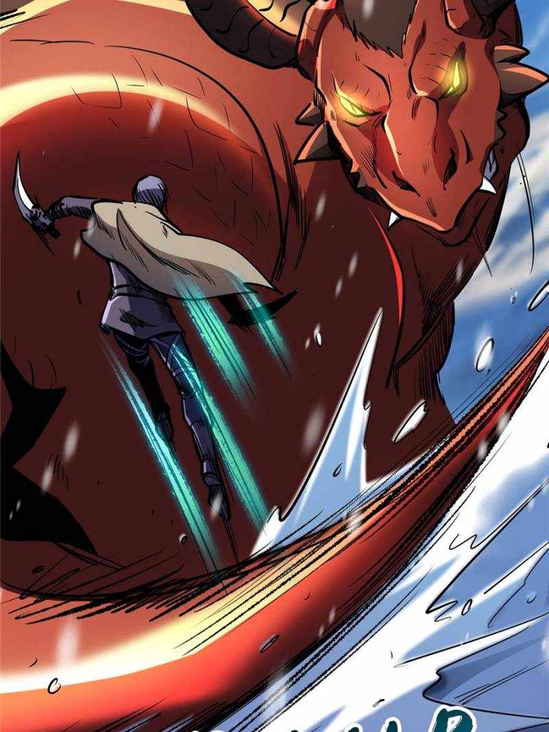 Super Gene Chapter 197 page 36