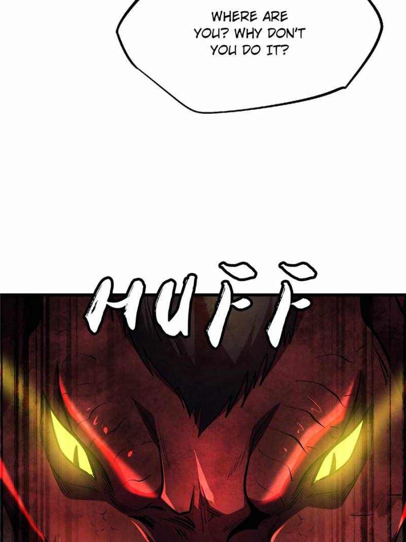 Super Gene Chapter 197 page 42