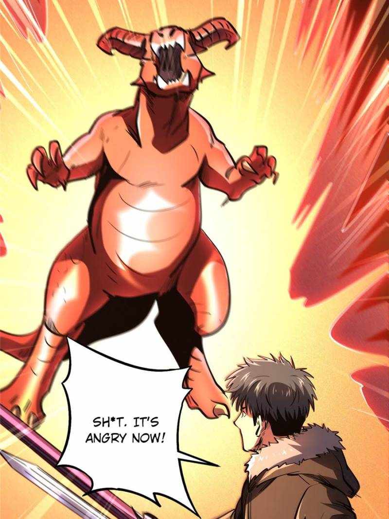 Super Gene Chapter 197 page 57