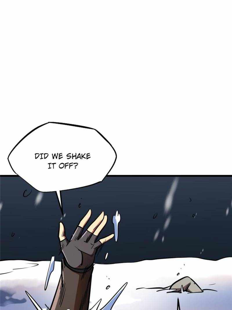 Super Gene Chapter 197 page 67