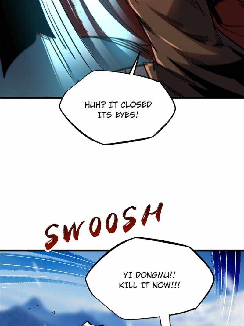 Super Gene Chapter 197 page 46