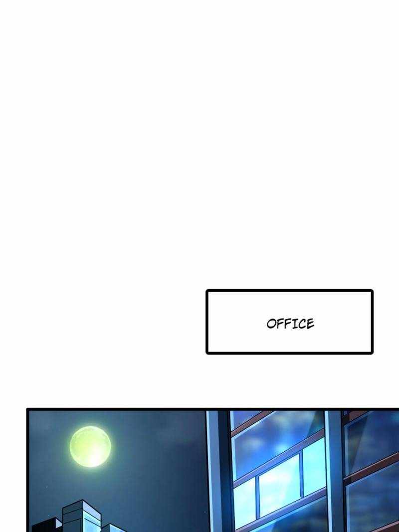 Super Gene Chapter 197 page 9