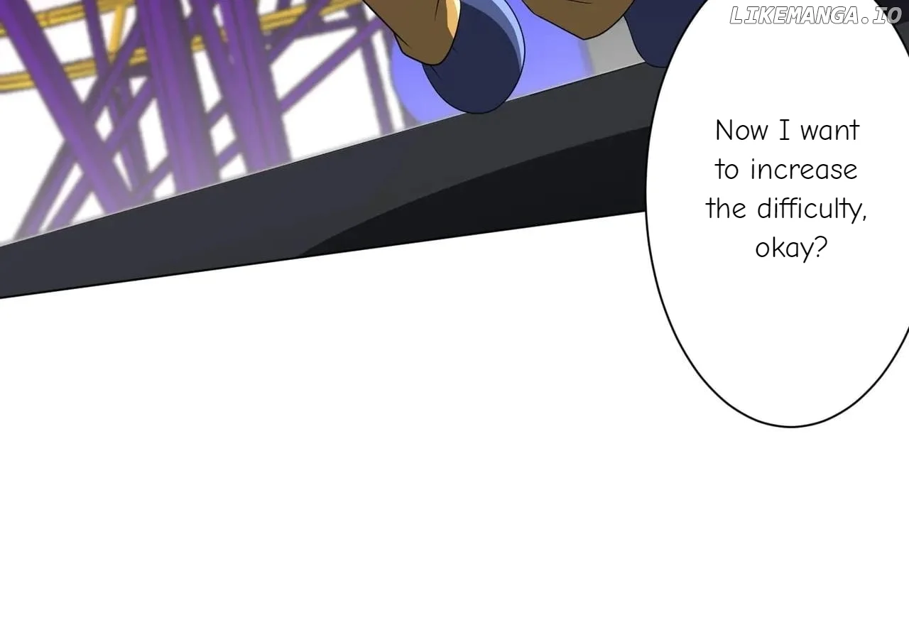 With My Netherworld Trillions, Game On! Chapter 198 page 73