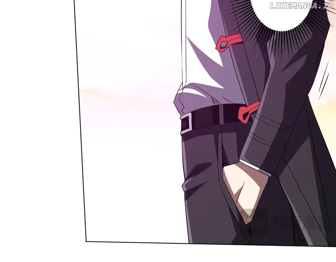 With My Netherworld Trillions, Game On! Chapter 198 page 69