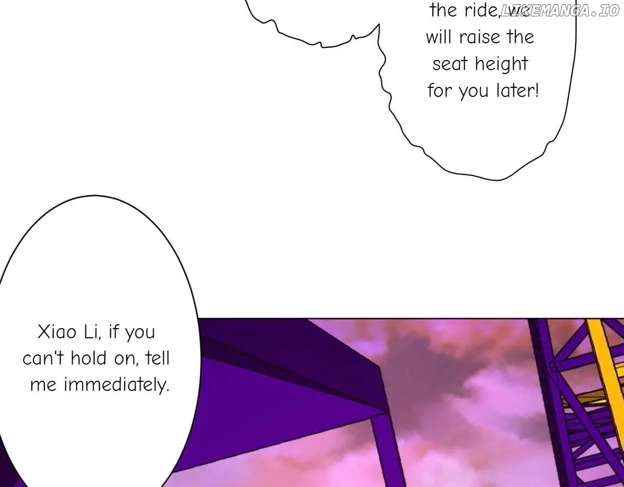 With My Netherworld Trillions, Game On! Chapter 198 page 113