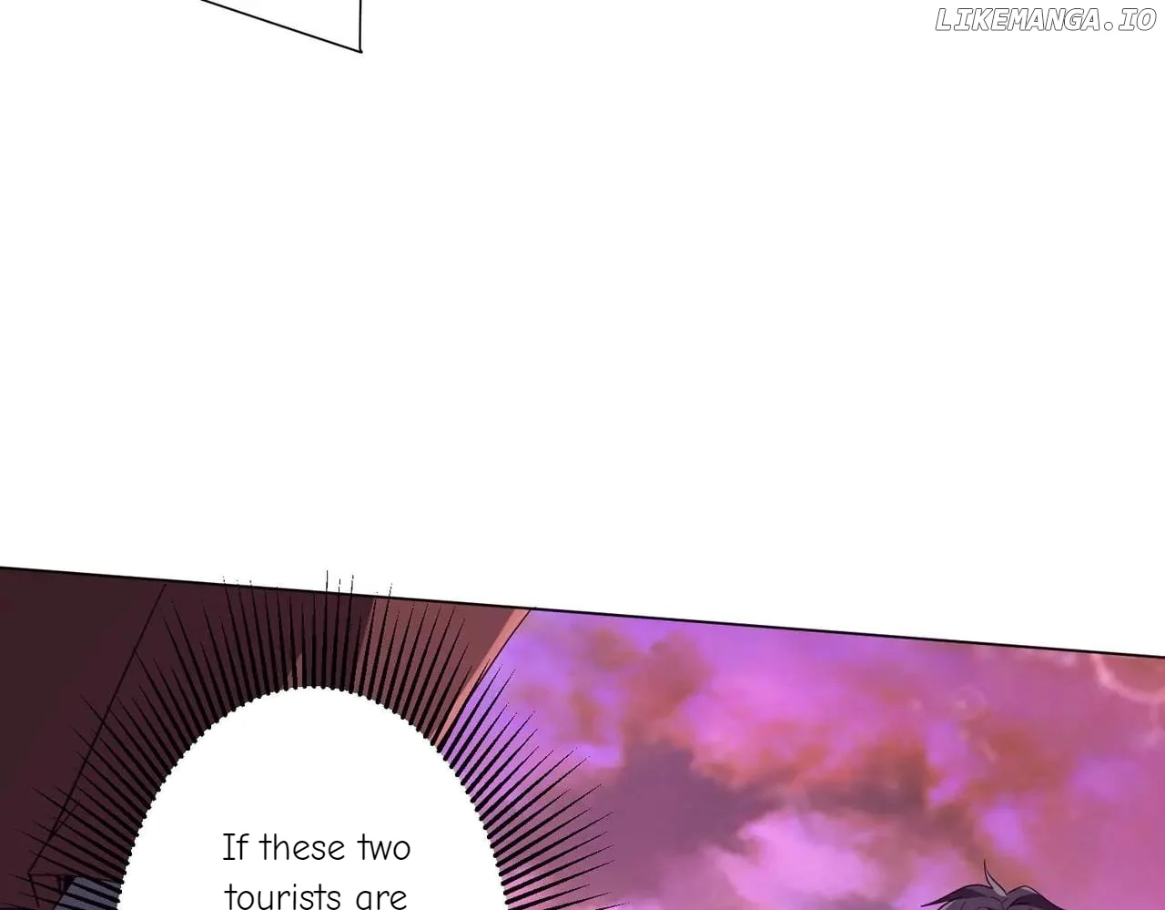 With My Netherworld Trillions, Game On! Chapter 198 page 105