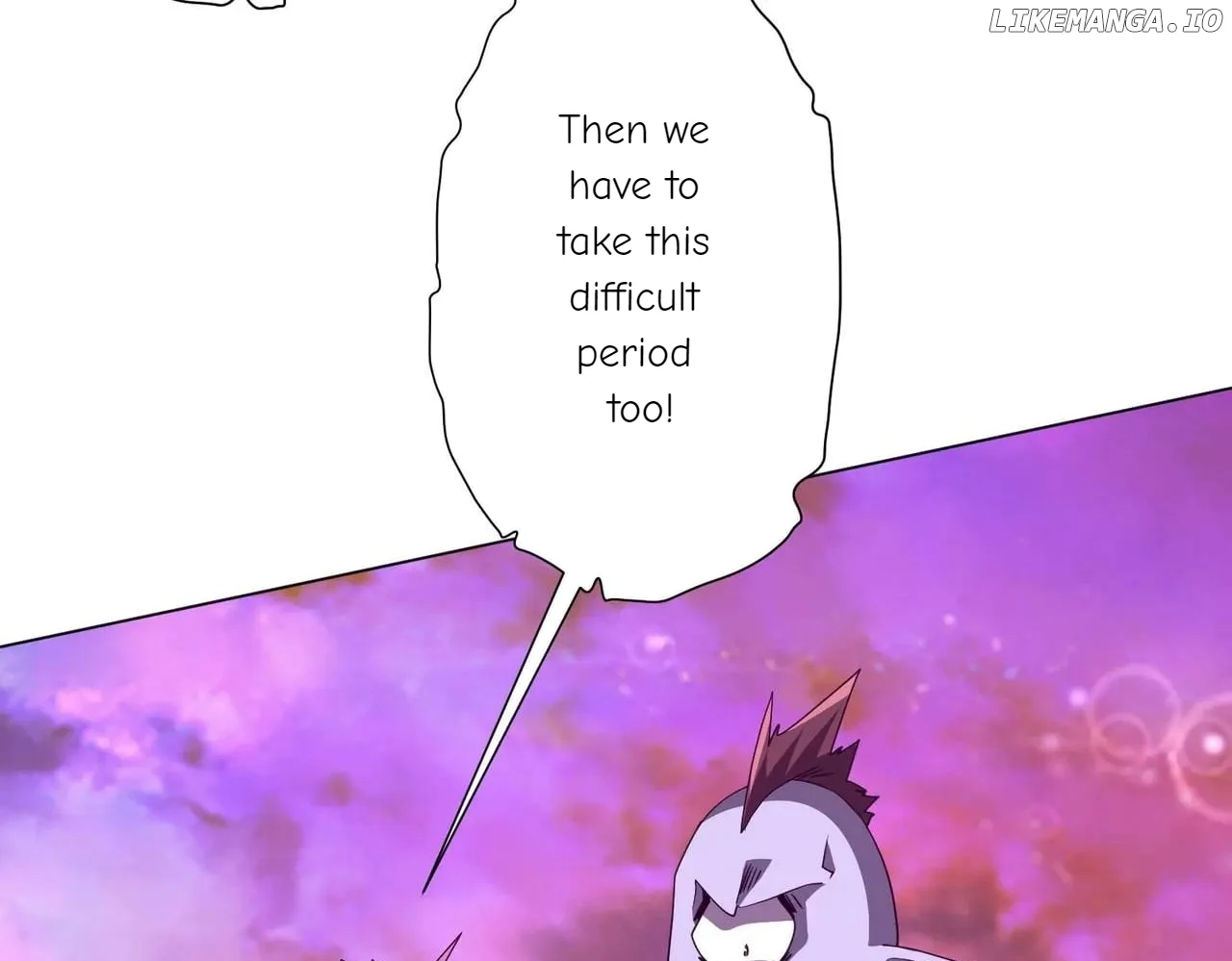 With My Netherworld Trillions, Game On! Chapter 198 page 102