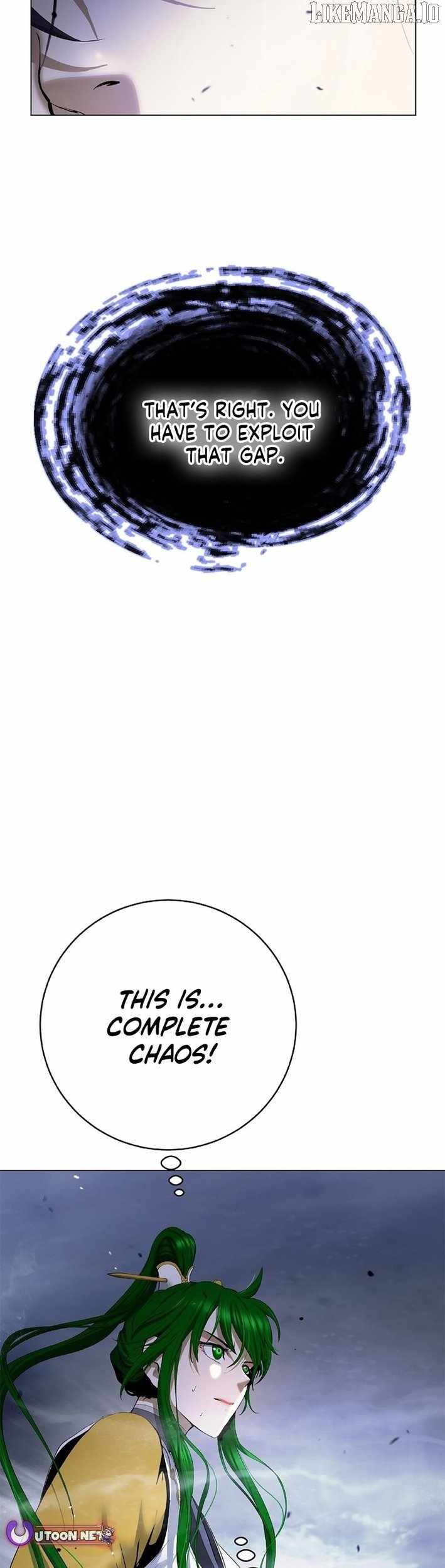 Call of the Spear Chapter 200 page 38