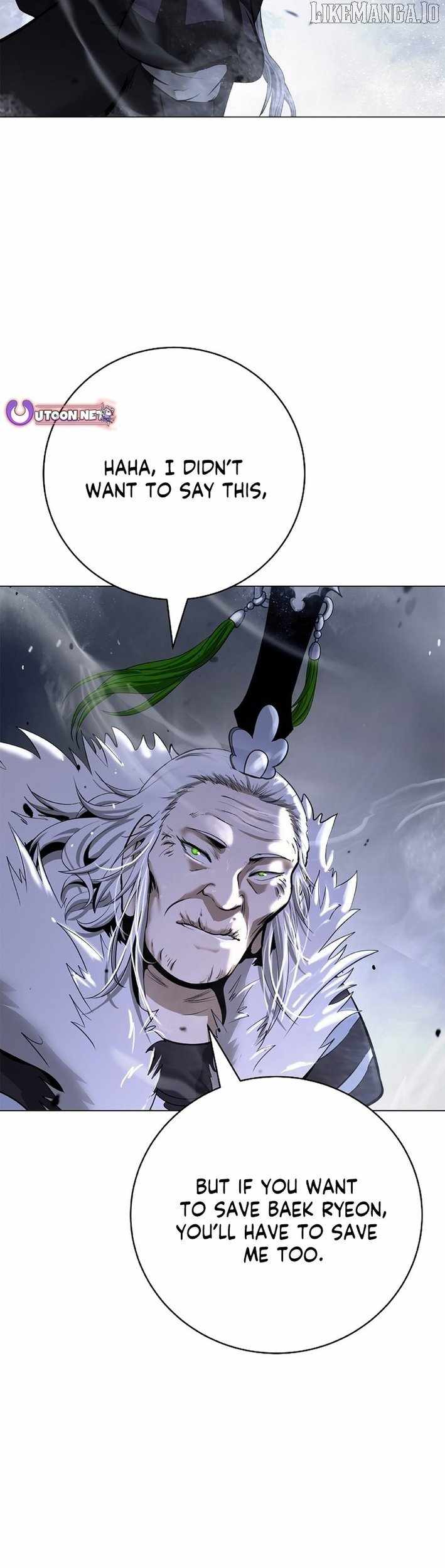 Call of the Spear Chapter 200 page 44