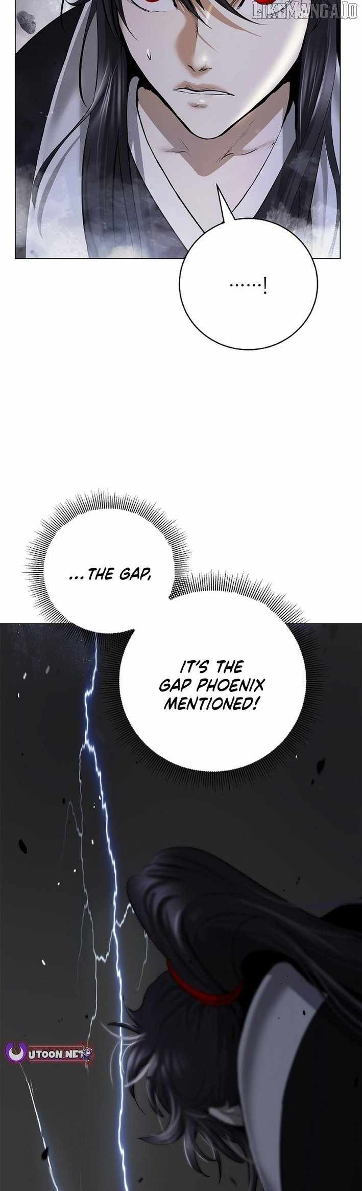 Call of the Spear Chapter 200 page 63