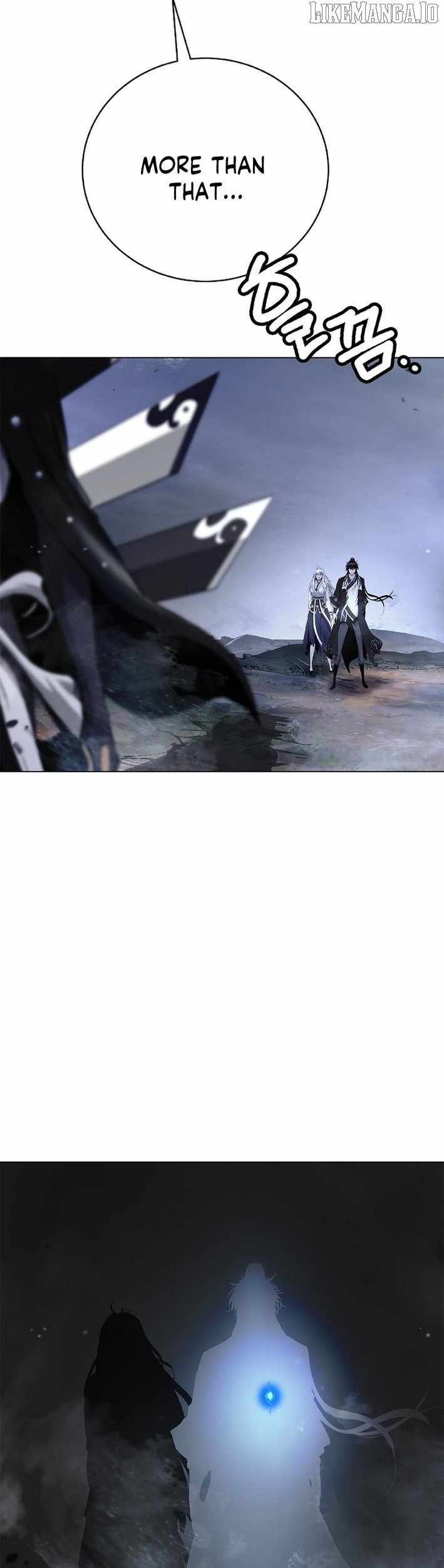 Call of the Spear Chapter 200 page 29