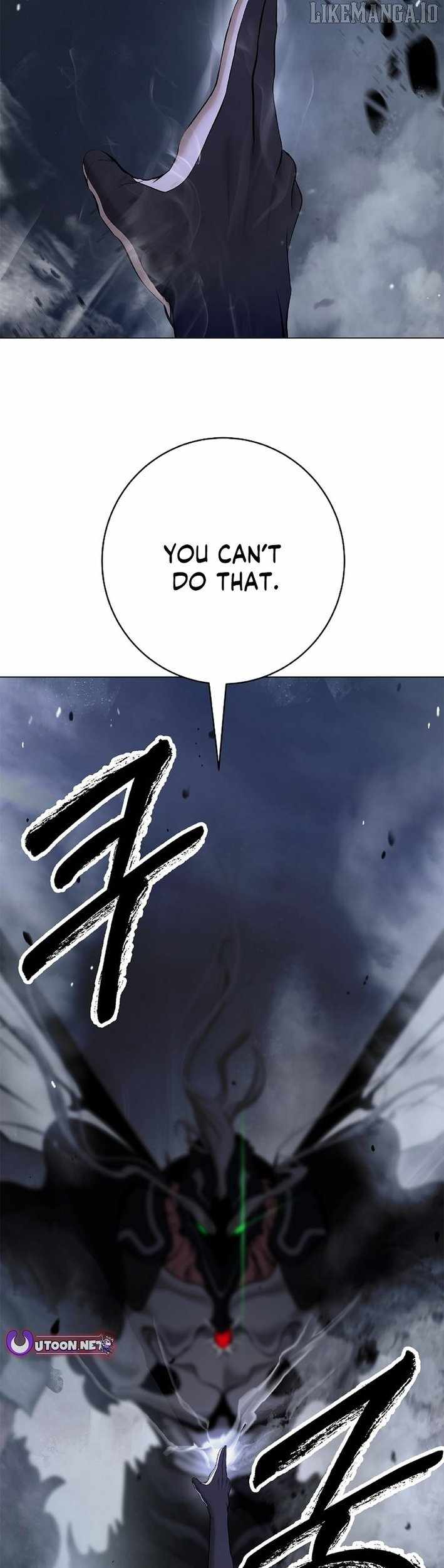Call of the Spear Chapter 200 page 23
