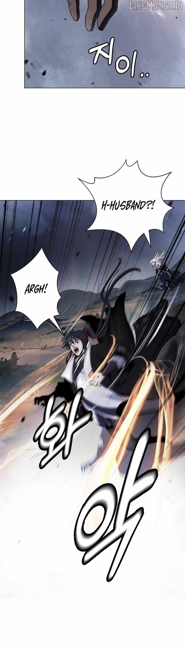 Call of the Spear Chapter 200 page 57