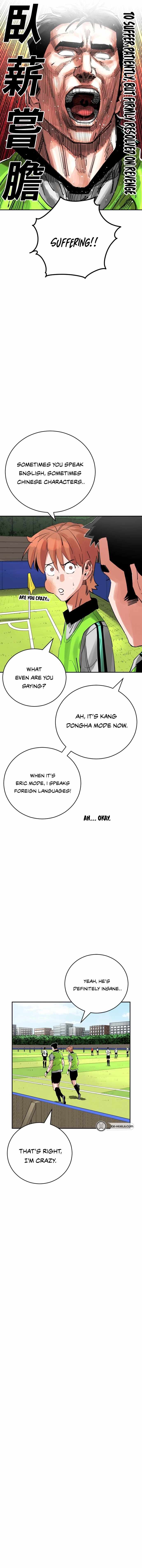 Build Up Chapter 200 page 8