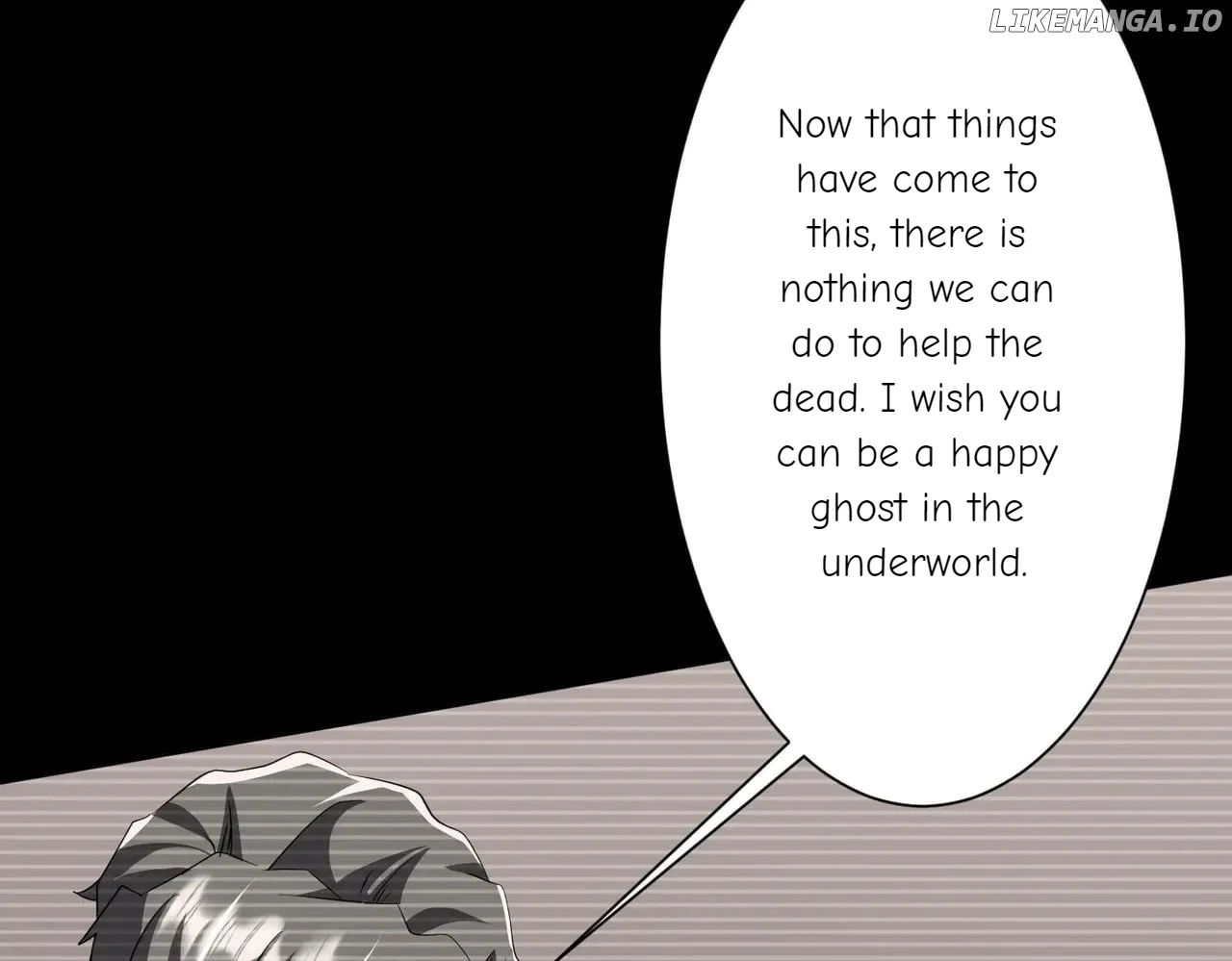 With My Netherworld Trillions, Game On! Chapter 198 page 152