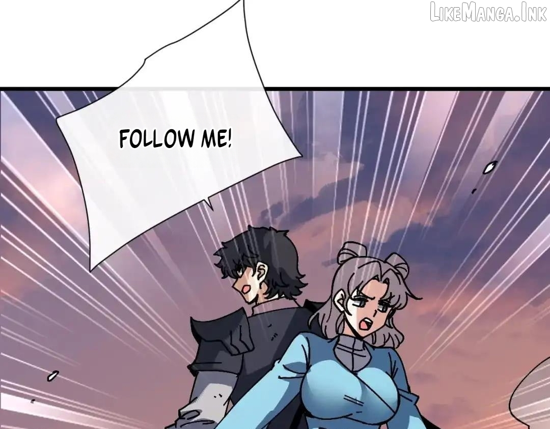 Master: This rebellious disciple is definitely not the Holy Son Chapter 198 page 25