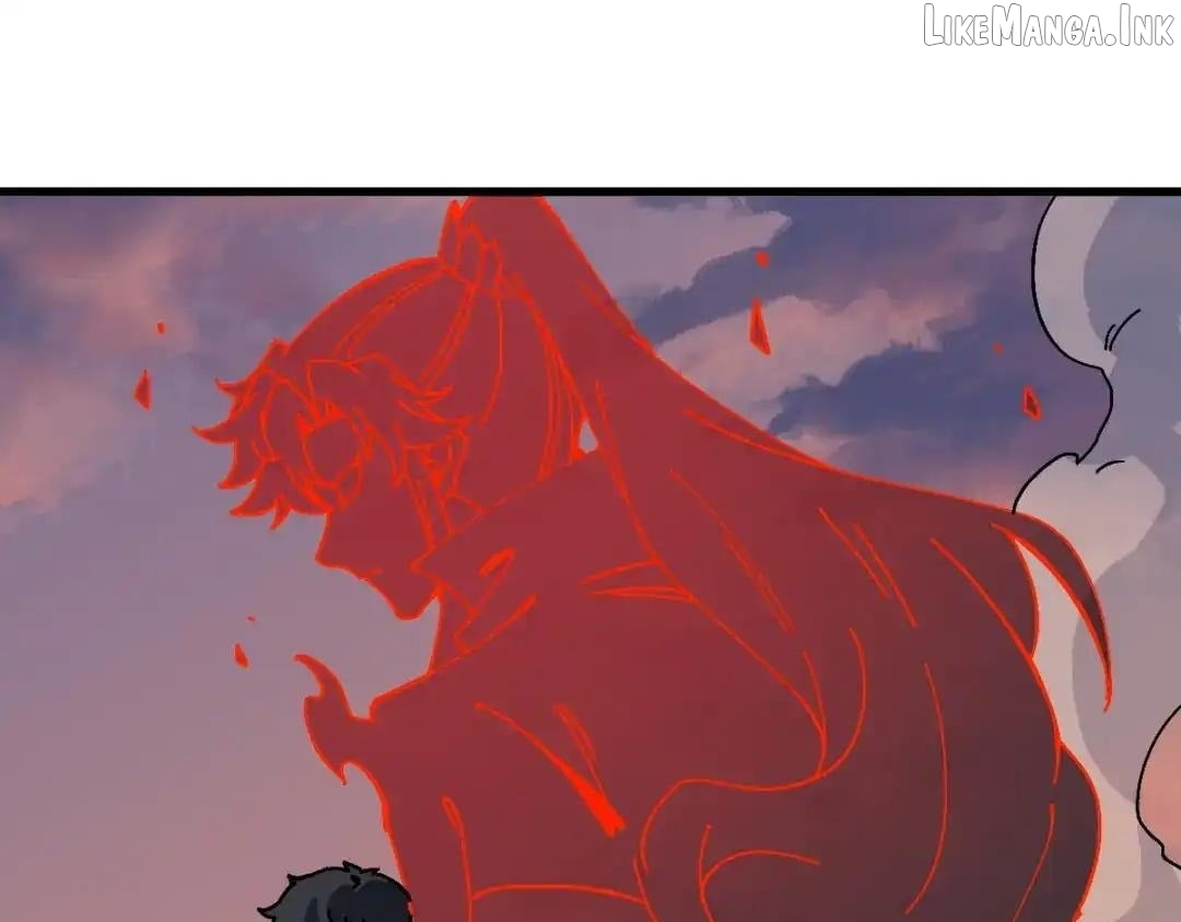 Master: This rebellious disciple is definitely not the Holy Son Chapter 198 page 40