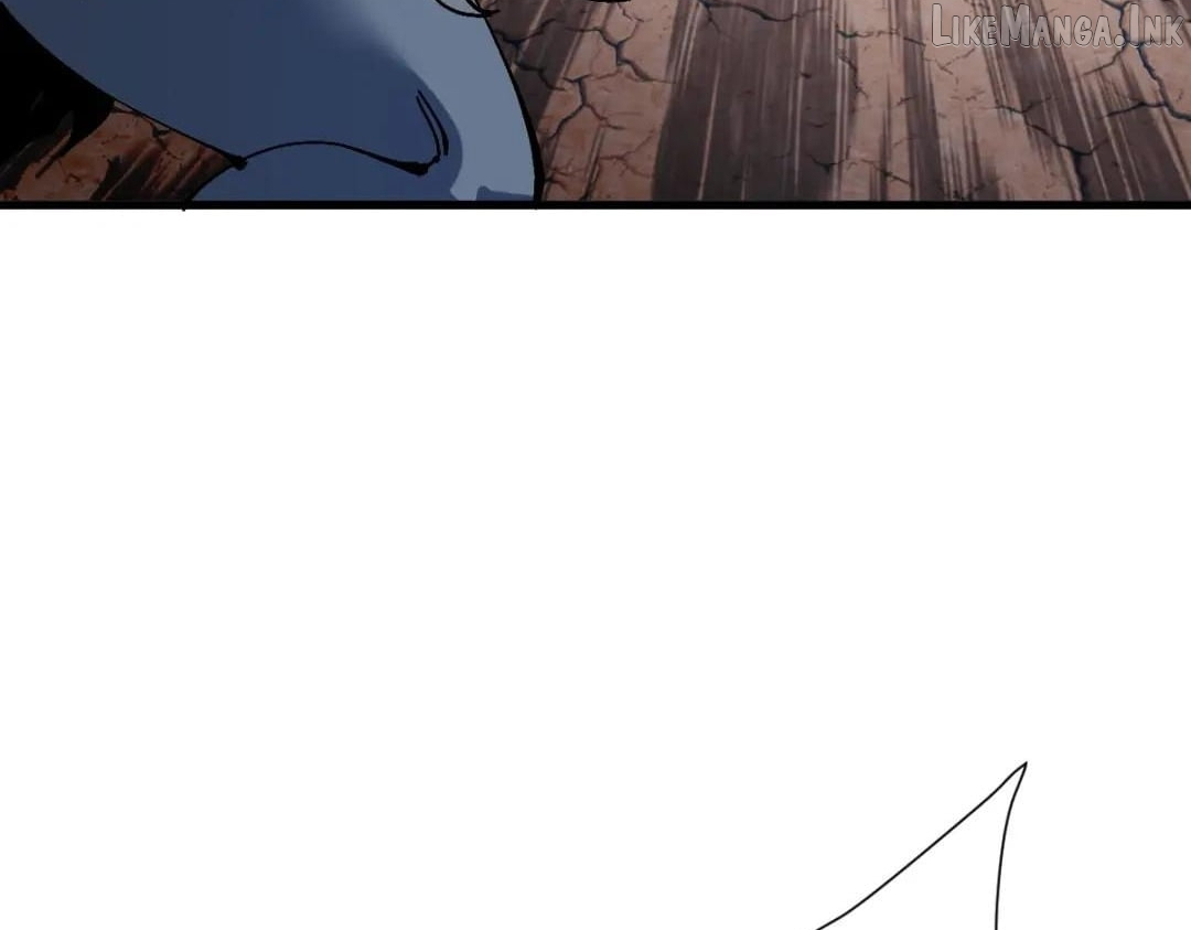 Master: This rebellious disciple is definitely not the Holy Son Chapter 198 page 30