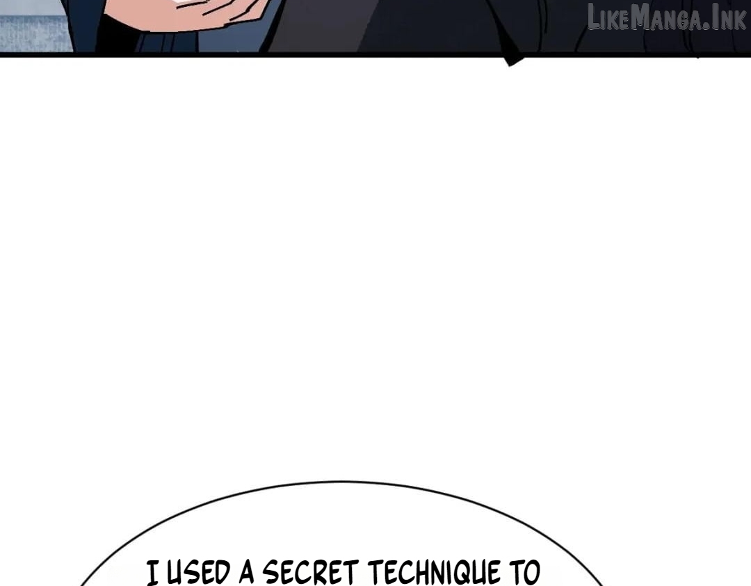 Master: This rebellious disciple is definitely not the Holy Son Chapter 198 page 6