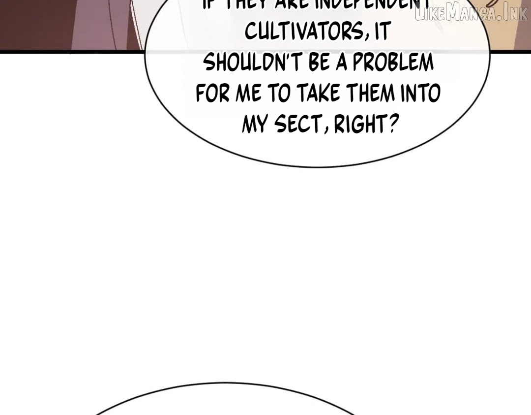Master: This rebellious disciple is definitely not the Holy Son Chapter 198 page 36