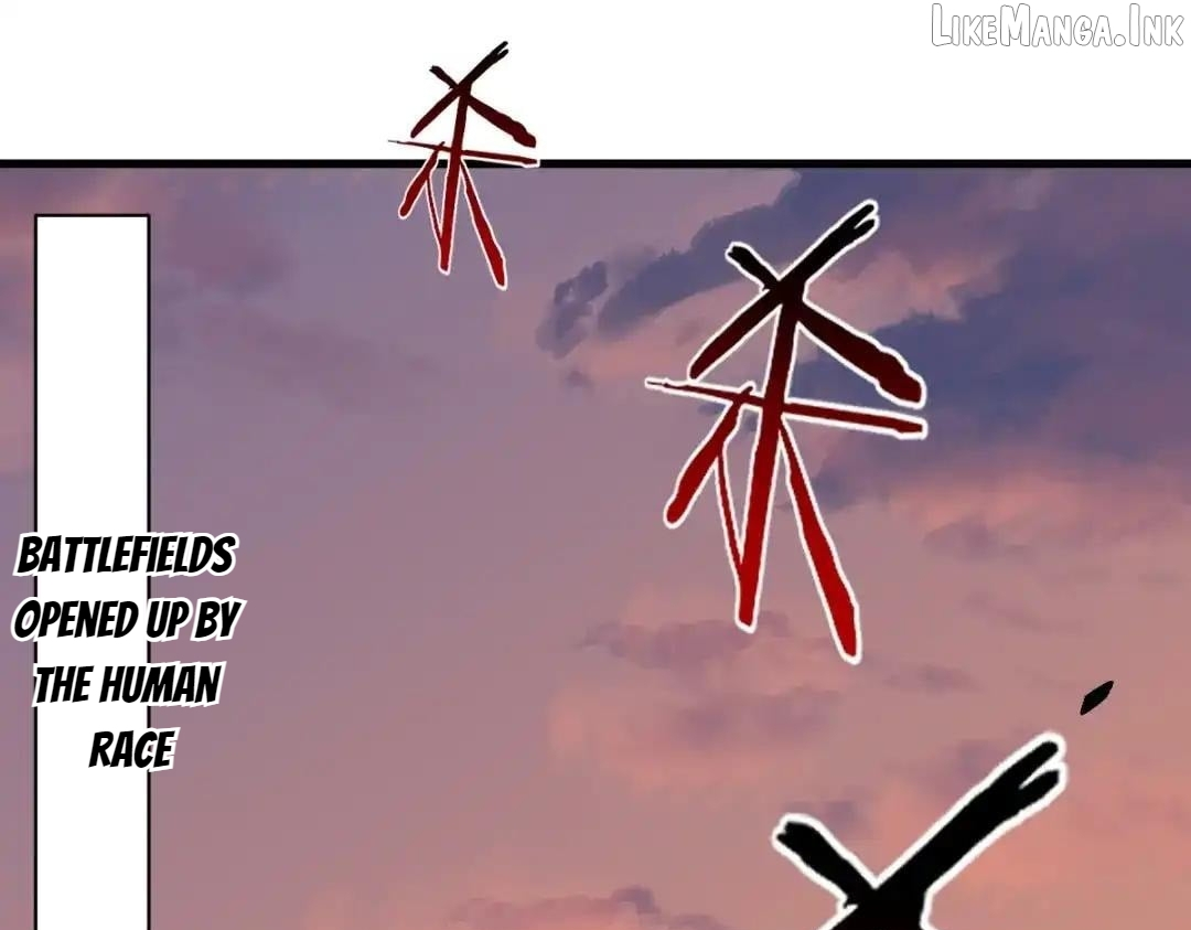 Master: This rebellious disciple is definitely not the Holy Son Chapter 198 page 16