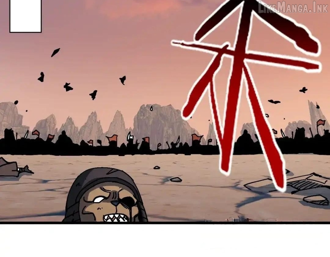 Master: This rebellious disciple is definitely not the Holy Son Chapter 198 page 17