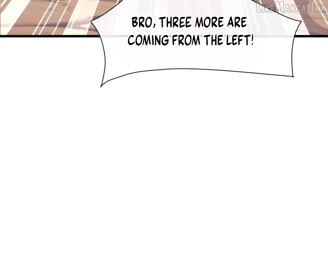 Master: This rebellious disciple is definitely not the Holy Son Chapter 198 page 27