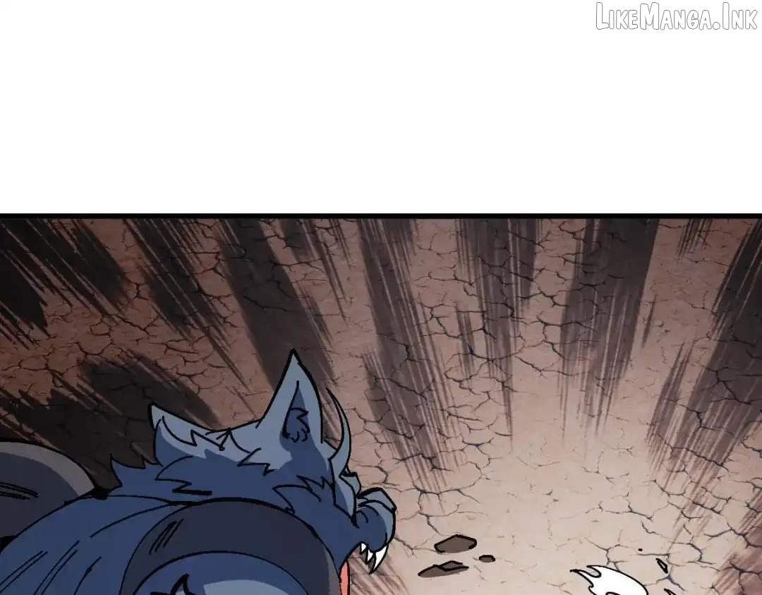 Master: This rebellious disciple is definitely not the Holy Son Chapter 198 page 28