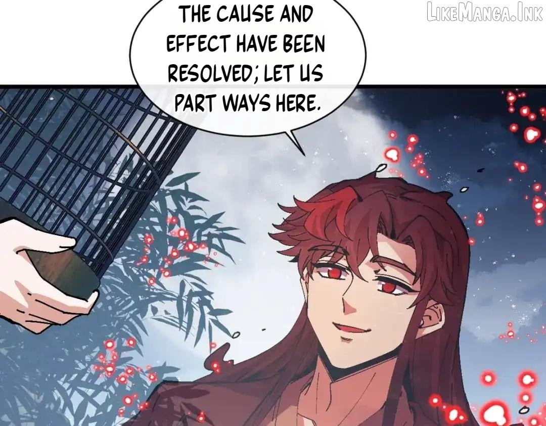 Master: This rebellious disciple is definitely not the Holy Son Chapter 198 page 10
