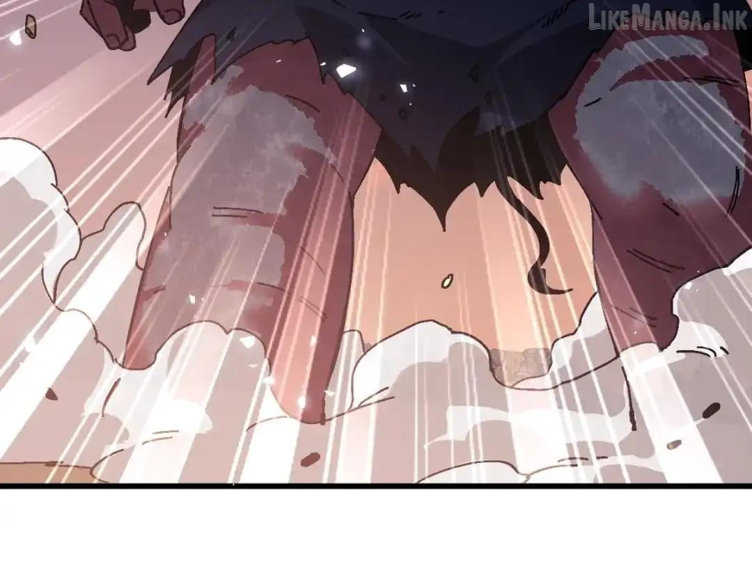 Master: This rebellious disciple is definitely not the Holy Son Chapter 198 page 56