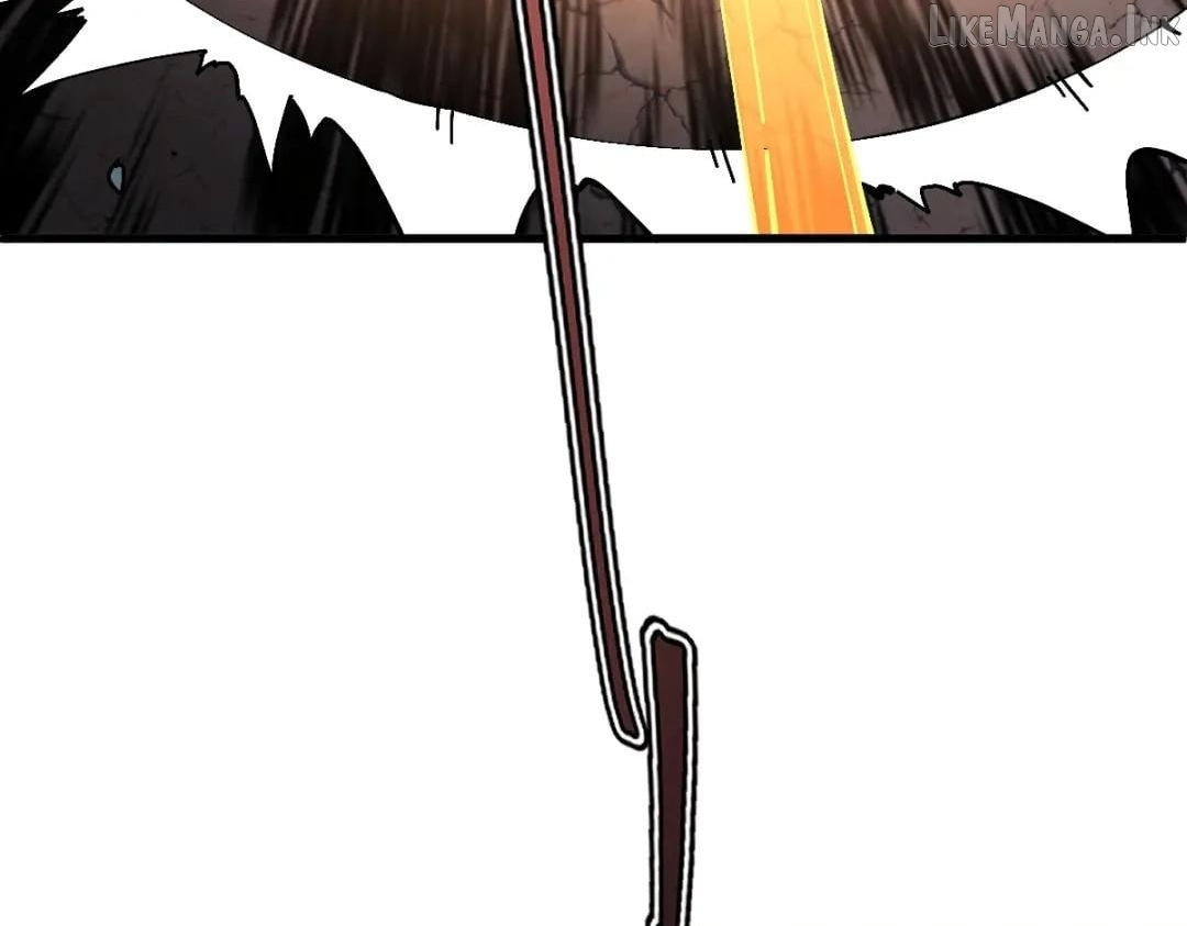 Master: This rebellious disciple is definitely not the Holy Son Chapter 198 page 81