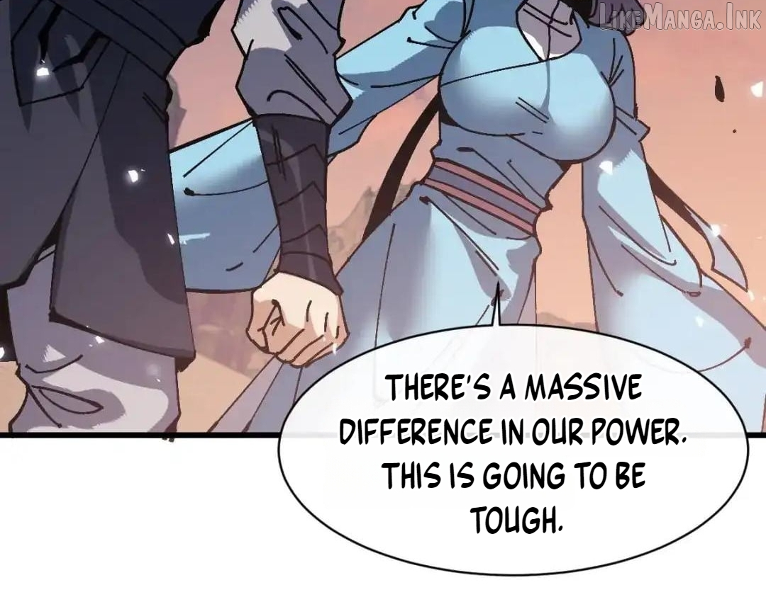 Master: This rebellious disciple is definitely not the Holy Son Chapter 198 page 59