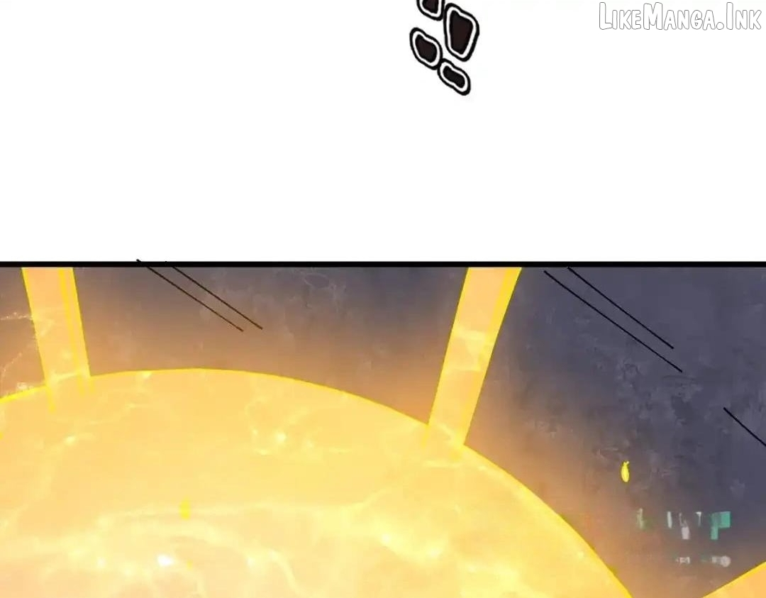 Master: This rebellious disciple is definitely not the Holy Son Chapter 198 page 82