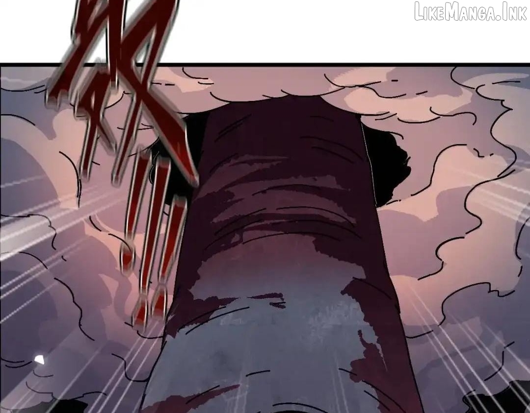 Master: This rebellious disciple is definitely not the Holy Son Chapter 198 page 46