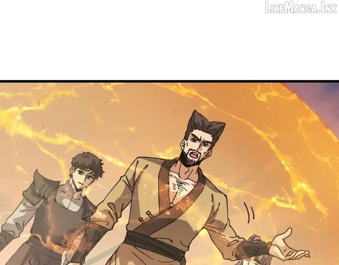 Master: This rebellious disciple is definitely not the Holy Son Chapter 198 page 106