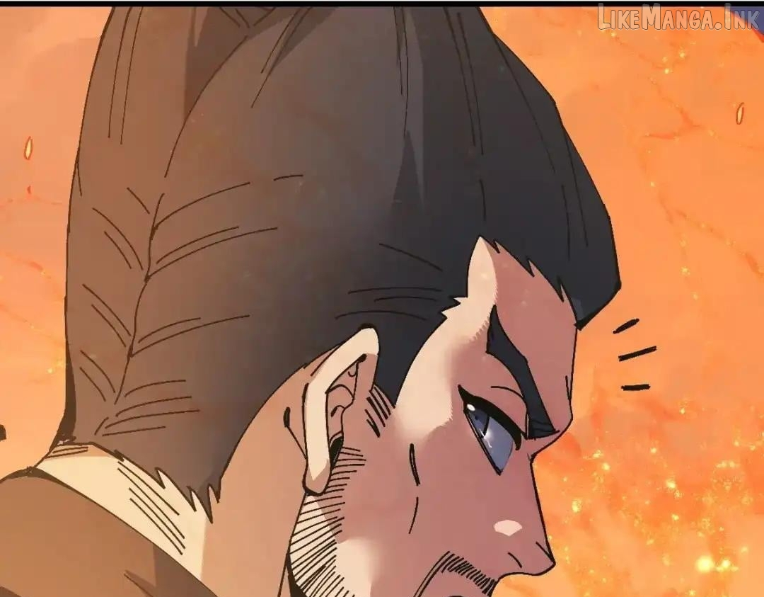 Master: This rebellious disciple is definitely not the Holy Son Chapter 198 page 91
